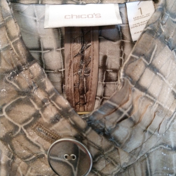 Jacket - Picture 3 of 3